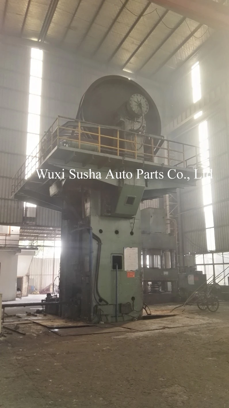 WXSS12000 ton forging machine WXSS12000 ton forging machine