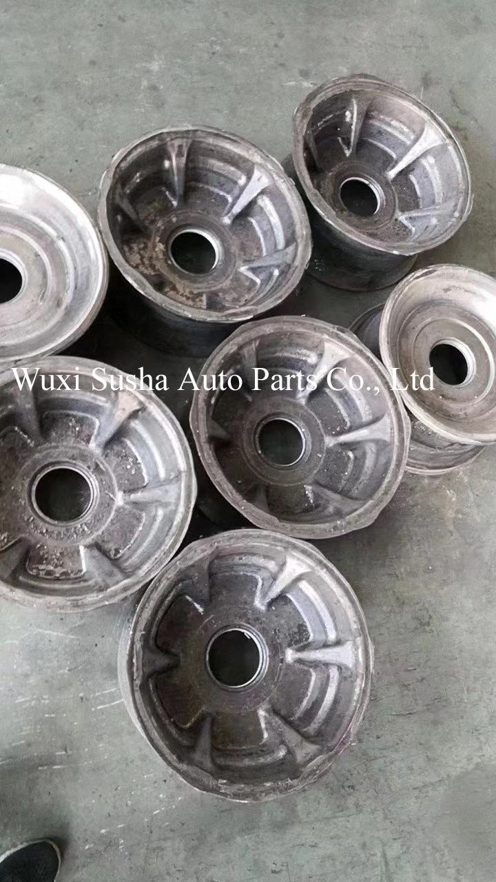 WXSSA7075 APC armoured wheel WXSSA7075 APC armoured wheel
