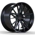 2 PC kaltiniai ratai Vossen 21x9.0 ir 21x11 ForStyle Maserati Quattroporte 2015 m.