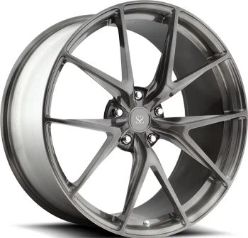 BC Forged Style Ratlankiai 20 21 22 Skirti BMW Mercedes Benz Audi