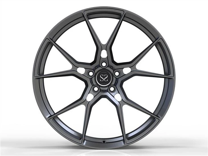 Audi S7 22 Inches Deep Concave 1 Pieces Wheels