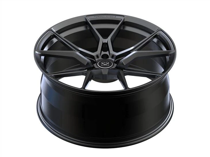 Audi S7 22 Inches Deep Concave 1 Pieces Wheels