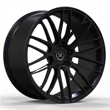 SSJK1073 6061-T6 aliuminio lydinio kaltiniai Monblock ratlankiai 18 19 20 21 22 23 ir 24, tinka prabangiems automobiliams BMW Porsche Lamborghini Ferrari