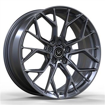 SSJK1086 tinka Ferrari 458 5x114.3 pistoleto metalo 1 PC kaltinio lydinio ratlankis, 18 19 20 21 ir 22 colių dydis