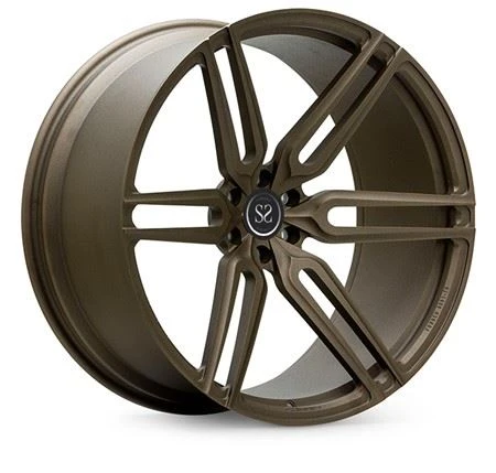 Ford Porsche 911 1 Pieces Wheel For Customized