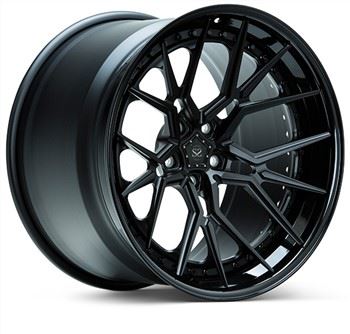 Mercedes AMG CLS 2 dalių ratas